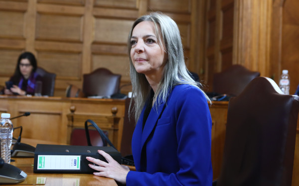 Κ. Σεμερτζίδου - ΟΠΕΚΕΠΕ: «Μόνο ένα μηχανάκι έχω, όχι Φερράρι» - Τα ποσά που δήλωσε ότι πήρε από τις επιδοτήσεις