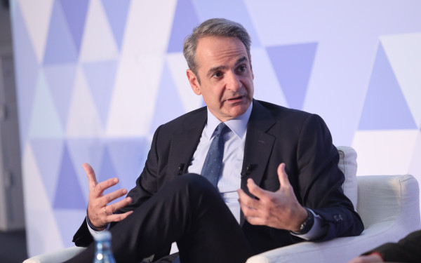 Κ. Μητσοτάκης: «Πρώτη φορά στη χώρα μας έχουμε συνολική στρατηγική του δημογραφικού»