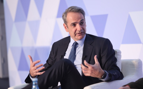 Κ. Μητσοτάκης για Παγκόσμια Ημέρα κατά του AIDS: «Καλούμαστε να αποτινάξουμε το στίγμα και τις διακρίσεις»