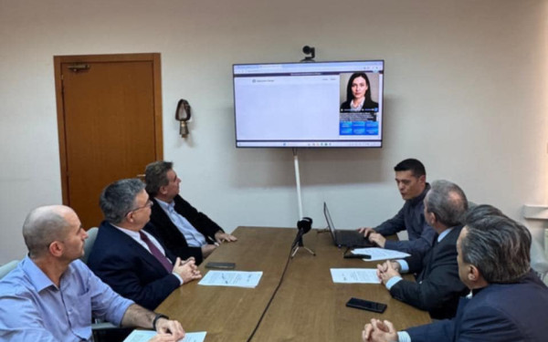 «Ψηφιακό Βοηθό» απέκτησε η Αποκεντρωμένη Διοίκηση Μακεδονίας - Θράκης