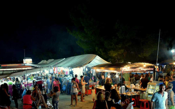 Χαλκιδική: Αλλάζουν όλα το 2026 στον Άγιο Μάμα