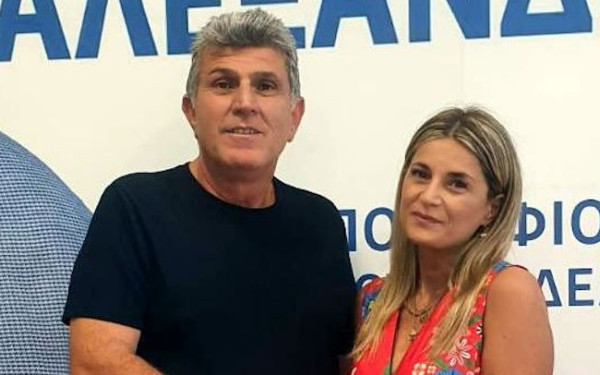 Εύοσμος: Τα… βρόντηξε μία ακόμη αντιδήμαρχος από την παράταξη της διοίκησης του δήμου - Το παρασκήνιο της νέας παραίτησης