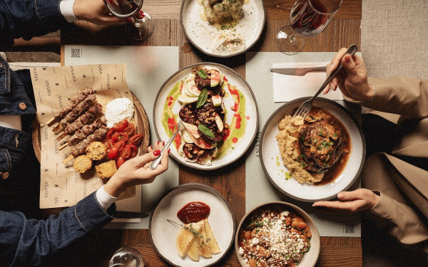 ANAMA: Δύο χρόνια μετά...