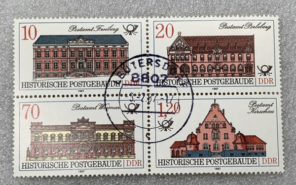 Γερμανία: Ενώνουν τα κομμάτια του... παζλ της Στάζι