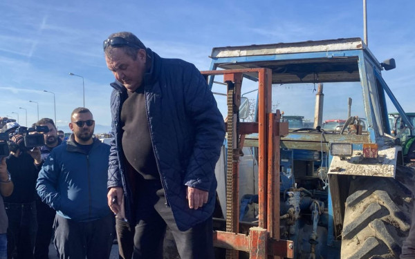 Οι επιδοτήσεις και τα χωράφια «φάντασμα» του αγρότη Κώστα Ανεστίδη - Το συμπέρασμα του εισαγγελέα