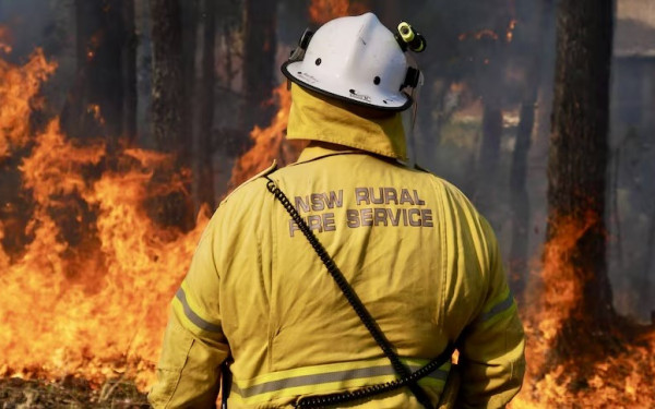 Αυστραλία: Ακραίες και απειλητικές καιρικές συνθήκες πλήττουν τα ανατολικά παράλια