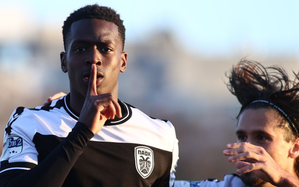 Super League 2: Ο ΠΑΟΚ Β' έδειξε χαρακτήρα και λύγισε τον ΠΑΣ Γιάννινα