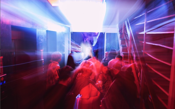 Θεσσαλονίκη: Ομαδική φωτογραφική έκθεση με 14 καλλιτέχνες για την πρώτη εντύπωση