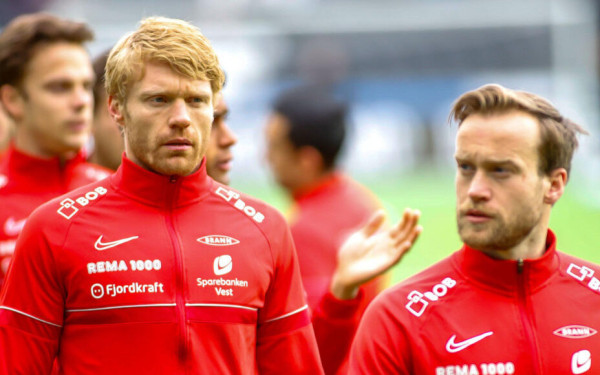 Ποια είναι η Μπραν που αντιμετωπίζει σήμερα (27/11, 19:45) ο ΠΑΟΚ (βίντεο)