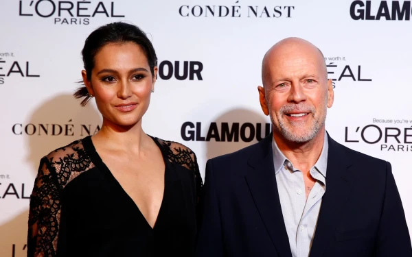 Bruce Willis: H οικογένειά του θα δωρίσει τον εγκέφαλό του στην επιστήμη μετά θάνατον