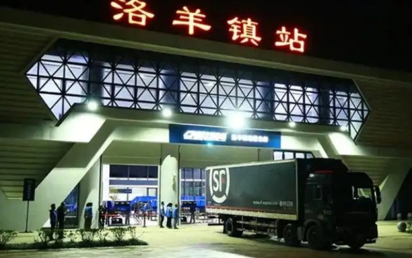 Τραγωδία στην Κίνα: Τρένο παρέσυρε εργάτες - 11 νεκροί και 2 τραυματίες