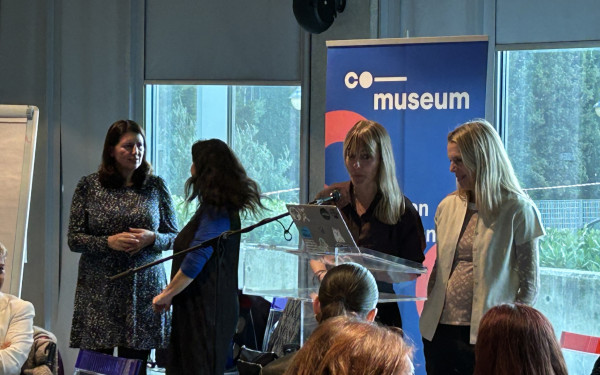 Θεσσαλονίκη: «Μουσεία και Ελπίδα», ένα ζητούμενο των ημερών μας