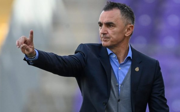 Οικογενειακή τραγωδία για τον νέο προπονητή του Ηρακλή