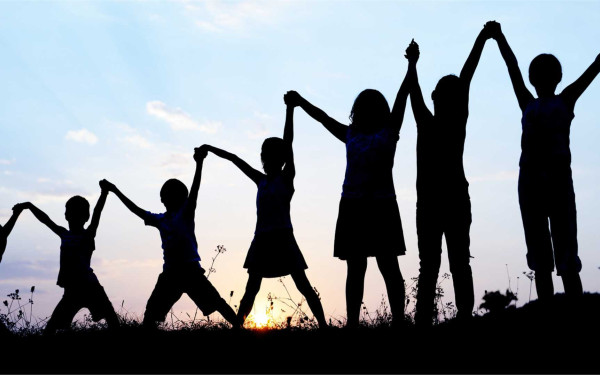 Το μέλλον των δικαιωμάτων των παιδιών εξαρτάται από το παρόν - Εβδομάδα εκδηλώσεων στο Δήμο Θεσσαλονίκης