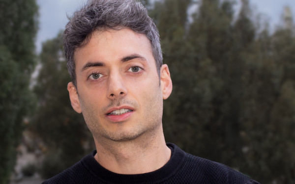 Θεσσαλονίκη: Το MOMus απονέμει το βραβείο Inspire 2025 στον Δημήτρη Θεοχάρη