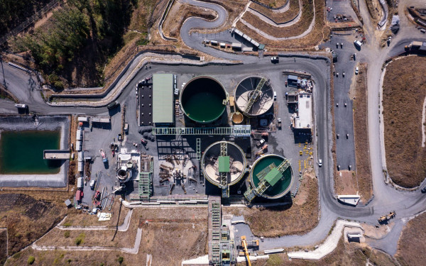 Ελληνικός Χρυσός: Τέλη Μαρτίου η πρώτη παραγωγή χαλκού-χρυσού από τις Σκουριές στη Χαλκιδική