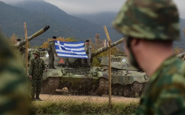 Τέλος οι στρατιωτικοί, στελέχη Ενόπλων Δυνάμεων, από την αυτοδιοίκηση - Μπαίνει «κόφτης» στις θέσεις που κατέχουν σε δήμους και Περιφέρειες