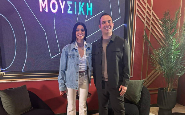 Η Αναστασία έρχεται στο «Εσύ τι μουσική ακούς;» - Η επιτυχία, οι κρίσεις πανικού και ο λόγος που ίσως τα παρατούσε