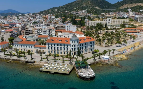 Περισσότερες από 81.000 αιτήσεις για το North Evia Pass - Δείτε τους τελικούς δικαιούχους