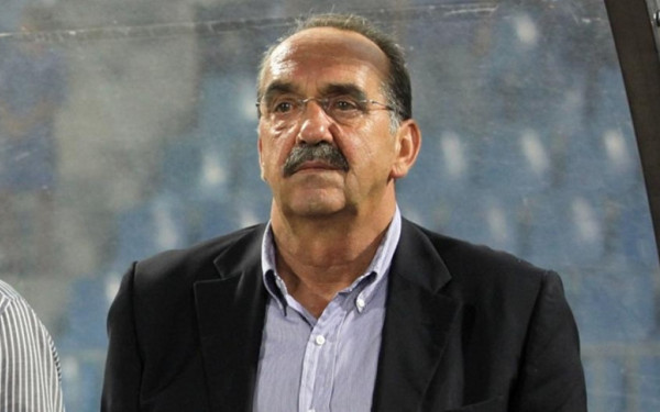 Η Θεσσαλονίκη τιμά τον Γρηγόρη Φανάρα: Ο θρύλος του Ηρακλή ζωντανεύει στο Δημαρχείο