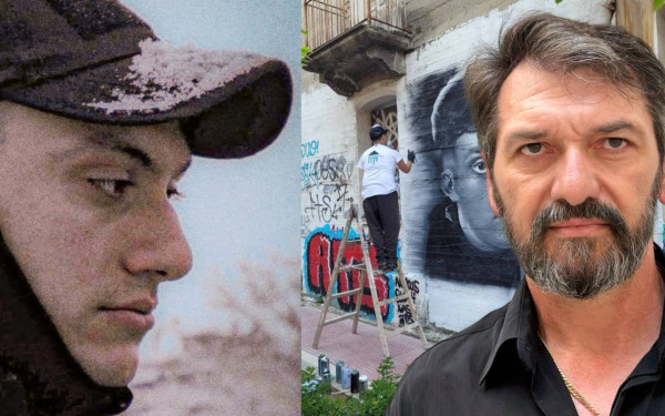 Λάρισα: Ποινές με αναστολή για τον θάνατο φοιτητή που καταπλακώθηκε από τμήμα κτηρίου - Οργής της οικογένειας