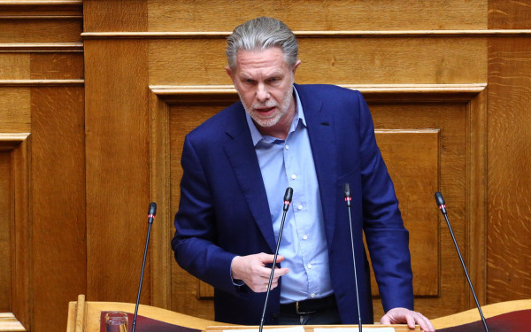 Παύλος Γερουλάνος στη «ΜτΚ»: Να γεμίσουμε την πολιτική ατζέντα της χώρας με ΠΑΣΟΚ