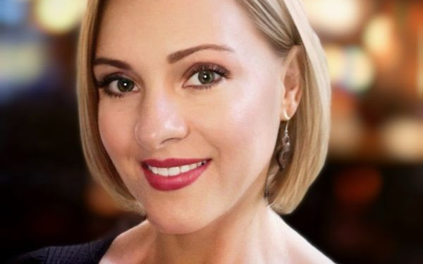 Θεσσαλονίκη: Ρεσιτάλ Πιάνου της Sasa Gezelj στο Μέγαρο Μουσικής