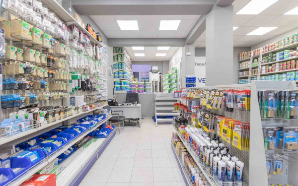 Τεχνικό Κατάστημα Γκουλουράκης: Λύσεις για κάθε ανάγκη τεχνικής εργασίας