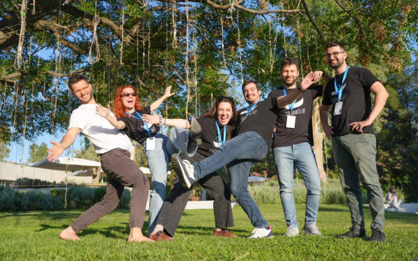 Πώς η εκπαιδευτική ομάδα «Γλωσσοναύτες» κάνει την Ελληνική γλώσσα γνωστή παγκοσμίως