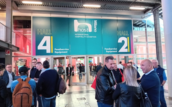 Ελληνο-Ιταλικό Επιμελητήριο Θεσσαλονίκης: Διπλή επιχειρηματική παρουσία σε κορυφαίες εκθέσεις της Ιταλίας με δυναμική ελληνική συμμετοχή