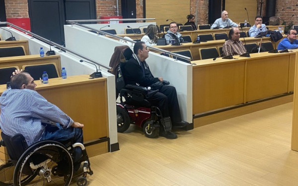 Θεσσαλονίκη: Ιατρική καινοτομία και προσβασιμότητα - Η τεχνολογία που αλλάζει τη ζωή Ατόμων με Αναπηρία