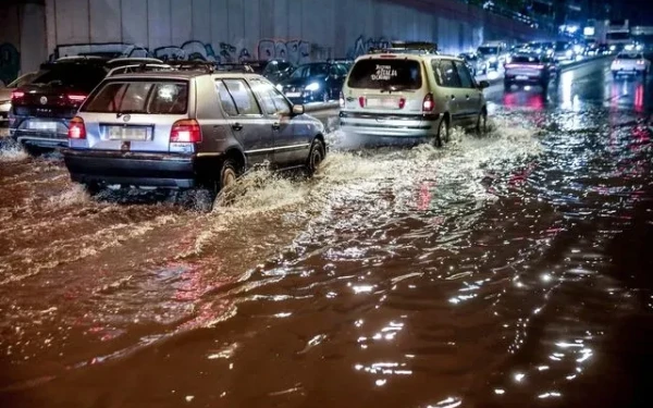 Κακοκαιρία: Σύσταση για τη λήψη μέτρων προστασίας των εργαζομένων