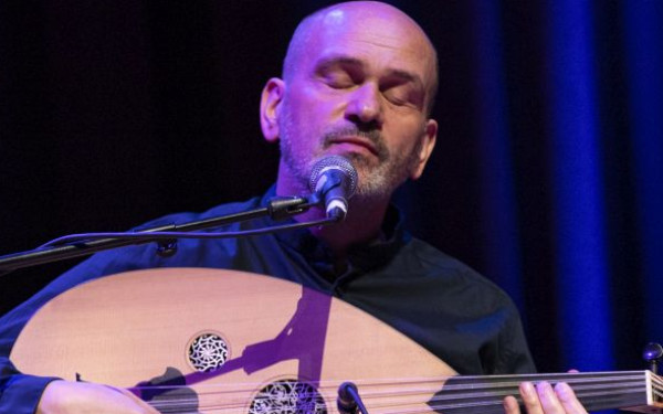 «Στο Χριστό στο Κάστρο»: H μουσική που ζωντανεύει τον Παπαδιαμάντη