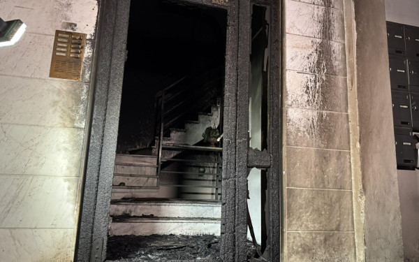 Θεσσαλονίκη: Πρώην υπάλληλος της ΕΥΠ ο πιθανός στόχος της επίθεσης με γκαζάκια