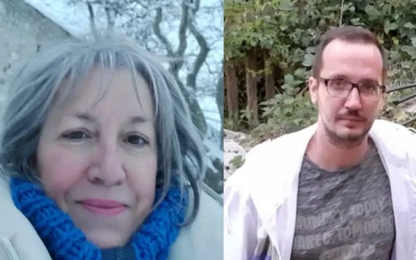 Βασίλης Καλογήρου: «Ααρπαγή, μαρτύριο και δολοφονία» - Η ανάρτηση της μητέρας του