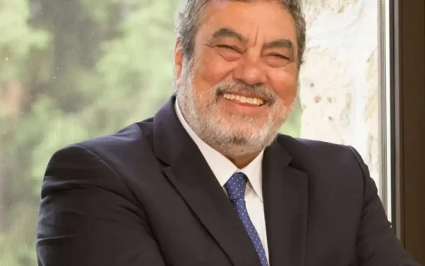 Πέθανε ο πρώην Πρόεδρος της Αμερικανικής Γεωργικής Σχολής, Δρ. Πάνος Κανέλλης