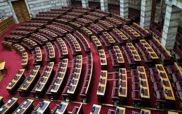 Η... οδύσσεια της Κεντροαριστεράς