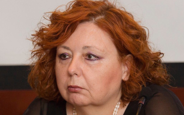 Δήμητρα Κογκίδου για σεξιστική επίθεση στην Σελέν Ερντέμ: «Γυναίκα, ξένη, προπονήτρια: Η στοχοποίησή της και η ευθύνη των θεσμών»