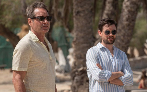 Η Πάρος στην μεγάλη οθόνη - Η νέα σειρά «Malice» της Amazon Prime Video αναδεικνύει το νησί