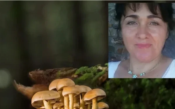 Αίσιο τέλος για το ζευγάρι που δηλητηριάστηκε από άγρια μανιτάρια στην Έδεσσα - Γλύτωσαν την μεταμόσχευση (βίντεο)