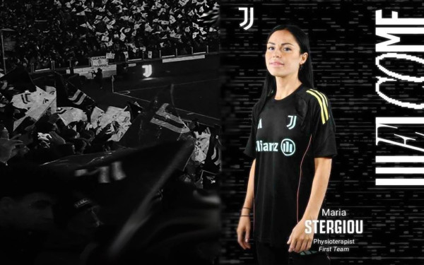 Μαρία Στεργίου: Μαθήματα ζωής από μία αυθεντική κοσμοπολίτισσα