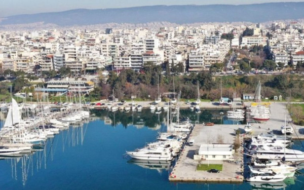 Καλαμαριά: «Ανοίγει πανιά» το Ανοιχτό Πανεπιστήμιο – Ταξίδι από την προϊστορία έως σήμερα