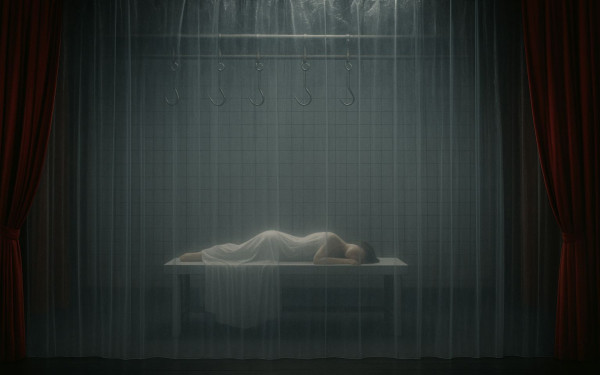 Θεσσαλονίκη: Η «Μέδουσα», μια παράσταση-κραυγή για τη βία, την αδικία, τη σιωπή και τελικά την επιθυμία για λύτρωση