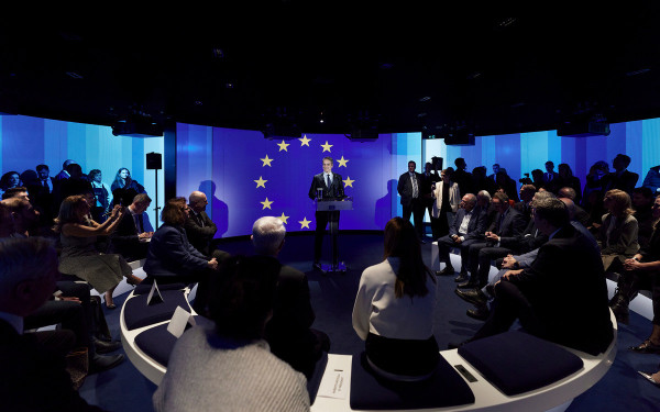 Κυβέρνηση: Τολμηρές αλλαγές με τριπλό στόχο