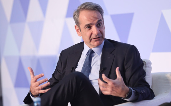 Κ. Μητσοτάκης για αγρότες: «Κατανοώ τη δυσαρέσκεια αγροτών - Θα λάβουν μισό δισ. παραπάνω φέτος»