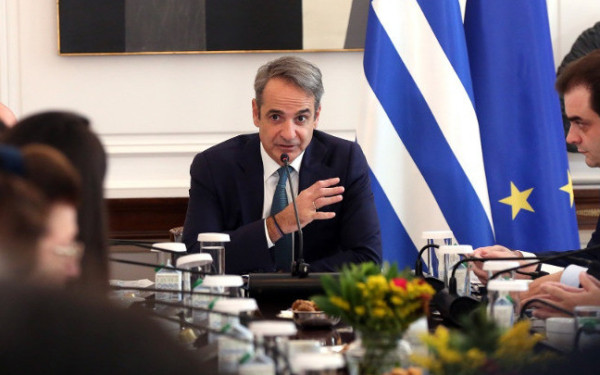 Συνεδριάζει αύριο του Υπουργικό Συμβούλιο υπό τον πρωθυπουργό - Τα τέσσερα θέματα της ατζέντας