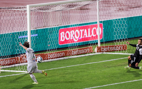 Super League: Με οδηγό τον Λάμπρου ο Βόλος