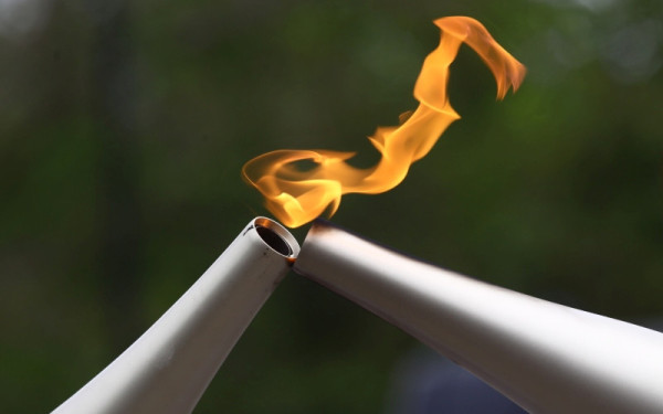 Θεσσαλονίκη: Κλειστοί κεντρικοί δρόμοι σήμερα και αύριο για τη Λαμπαδηδρομία της Ολυμπιακής Φλόγας