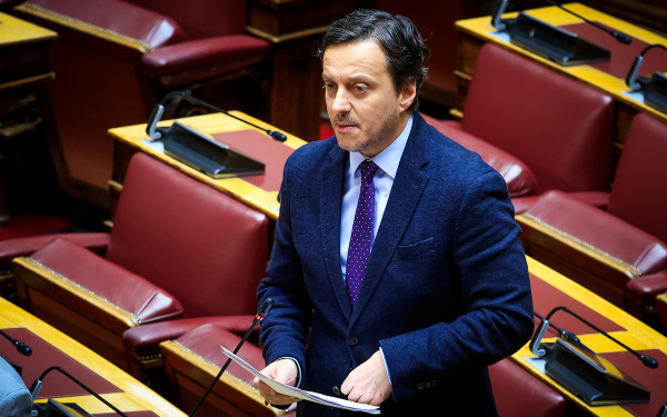 Απόστολος Πάνας στη «ΜτΚ»: Το ΠΑΣΟΚ δεν φοβάται τις εκλογές. Προετοιμάζεται!