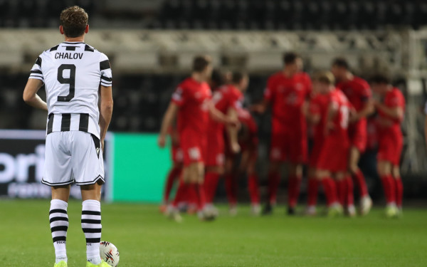 ΠΑΟΚ: Βγήκαν τα κομιουτεράκια για την πρόκριση στο Europa League - Ποια είναι τα δεδομένα